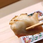 日本橋蛎殻町 すぎた - 