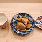 日本橋蛎殻町 すぎた - 