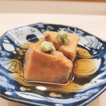 日本橋蛎殻町 すぎた - 