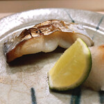 日本橋蛎殻町 すぎた - 