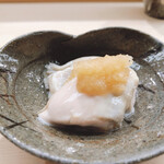 日本橋蛎殻町 すぎた - 