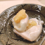 日本橋蛎殻町 すぎた - 