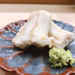 日本橋蛎殻町 すぎた - 