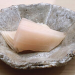 日本橋蛎殻町 すぎた - 