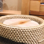 日本橋蛎殻町 すぎた - 