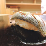 日本橋蛎殻町 すぎた - 