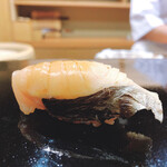 日本橋蛎殻町 すぎた - 