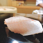 日本橋蛎殻町 すぎた - 