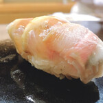 日本橋蛎殻町 すぎた - 