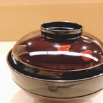 日本橋蛎殻町 すぎた - 