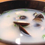 日本橋蛎殻町 すぎた - 