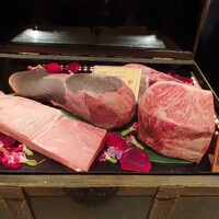 西麻布 焼肉 X - 