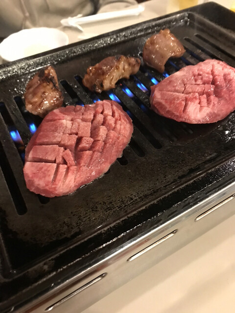肉食堂イチバン星 南御殿場 焼肉 食べログ