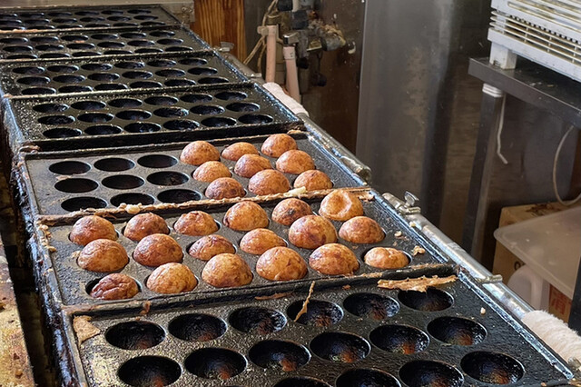 Acchichi Honpo Dotonbori Ten photo 5