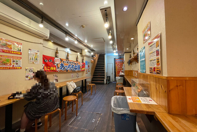 Acchichi Honpo Dotonbori Ten photo 4