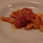 il Sorriso - パスタは全て手打ち