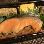 成城石井 - 料理写真: