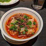 陳麻婆豆腐 - 
