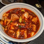 陳麻婆豆腐 - 
