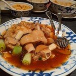 陳麻婆豆腐 - 