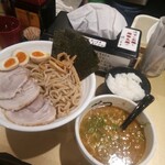 超ごってり麺 ごっつ - 