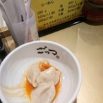 超ごってり麺 ごっつ - 