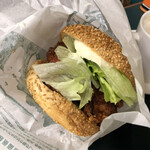 ラッキーピエロ - 