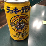 ラッキーピエロ - 