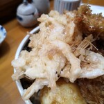 てんぷら 味覚 - 