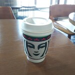 スターバックスコーヒー - ドリップコーヒー