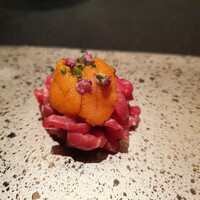 西麻布 焼肉 X - 