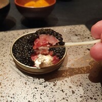 西麻布 焼肉 X - 