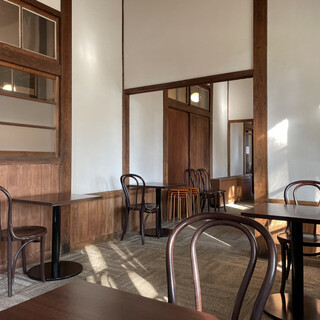 亀田山喫茶室_2