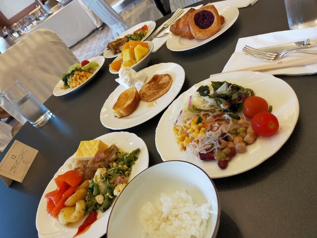 ザ ブセナテラス 名護市 その他 食べログ ザ ブセナテラス 名護市 その他 食べログ