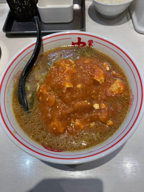 蒙古タンメン中本 秋津店 もうこたんめんなかもと 秋津 ラーメン 食べログ 蒙古タンメン中本 秋津店 もうこたんめんなかもと 秋津 ラーメン 食べログ