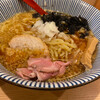 焼きあご塩らー麺 たかはし 恵比寿店