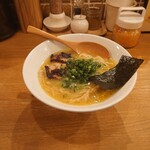 Tori Pota Ramen Sanku - 