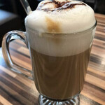 andrews coffee shop - 