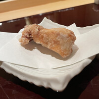 鮨 花おか 渋谷 - 