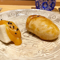 鮨 しお津 - 