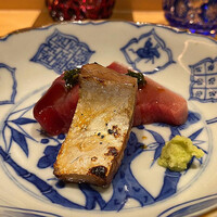 鮨 しお津 - 