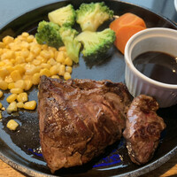 国産熟成焼肉 肉バル ドウラクコリーダ ランドマーク店 - 