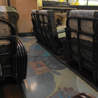 喫煙可 上野駅でランチに使えるカフェ ランキング 食べログ