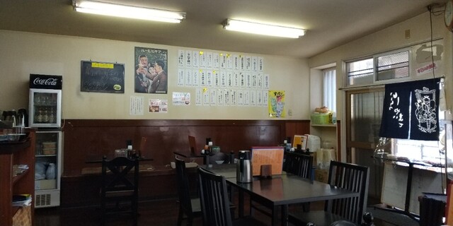 Teishoku & Omurice Toppo Ken photo 4