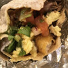 QDOBA Mexican Eats, Newark Airport