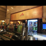 Shiro of Japan, Grand Central - 