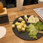 今治街中麦酒 - 