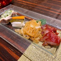 桂花苑 - 