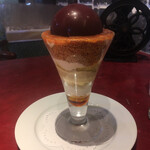 パティスリー・ジョルジュマルソー - 