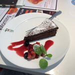 Trattoria Primo Karuizawa Purinsu Hoteru Sukijo Ten - 